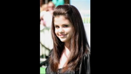Selena Gomez - I Wont Apoligaze