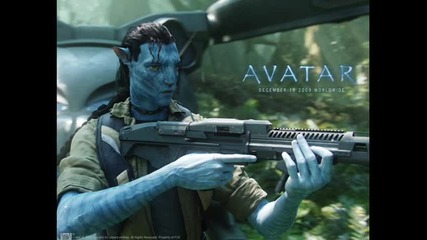 Leona Lewis - I See You - Avatar