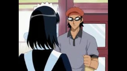 School Rumble Episode 20