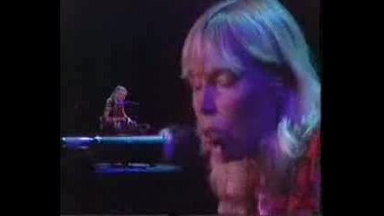Joni Mitchell - A Case of You