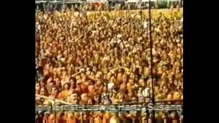 Rammstein - live Bizarre Festival 1996 - 5.mpg
