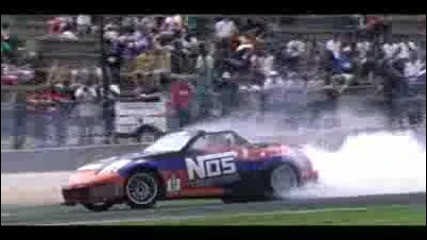 Formula Drift 2009 