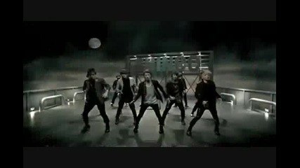 Korean pop(k-pop)...dance mix(2011)boys