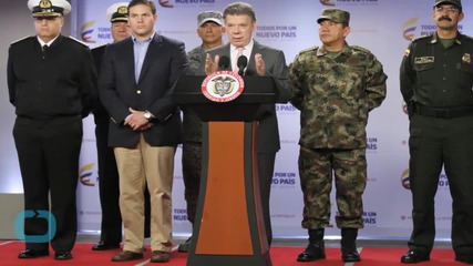 Colombia Rebels Cancel Unilateral Cease-Fire After Army Raid