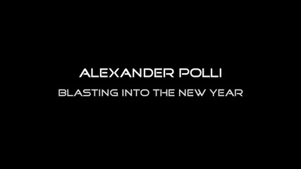 Честита Нова Година ( Blasting Into 2013 ) от Alexander Polli