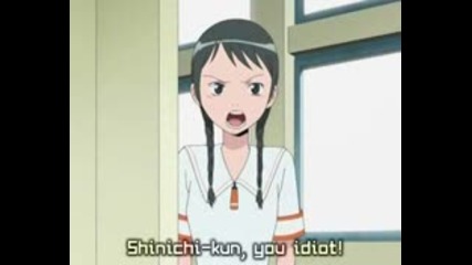 Kamisama Kazoku Епизод 9 [ Eng Sub]