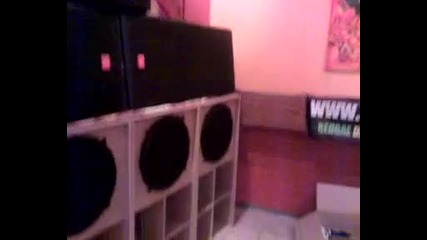 Dj Studio !