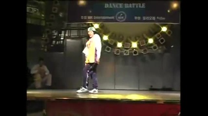Poppin Hyun Joon (20050312) Guest show