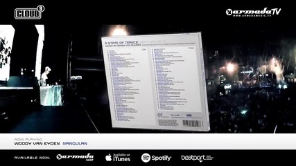 Armin van Buuren - A State Of Trance Year Mix 2013