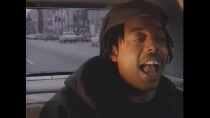 Dred Scott - Back In The Day 