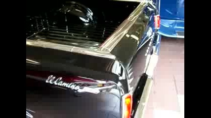 Chevy El Camino - Продава се