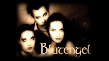 Blutengel - Keine Ewigkeit 