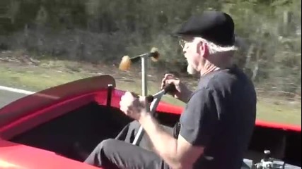 Human Car 2011