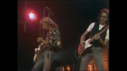 Status Quo - Mystery Song 