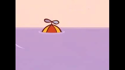 Happy Tree Friends - Water way to go
