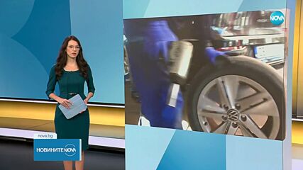 ОТ ДНЕС: Полицията започва да налага глоби за шофиране с неподходящи гуми