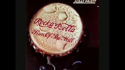Judas Priest - Run Of The Mill 