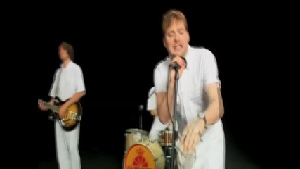 Kaiser Chiefs - Good Days Bad Days