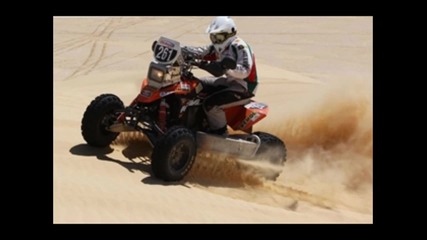 Off-road Bulgaria