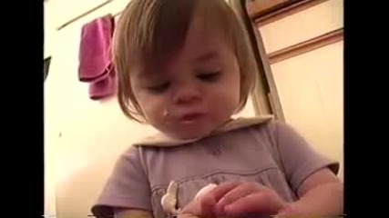 Обичам Сладките Неща