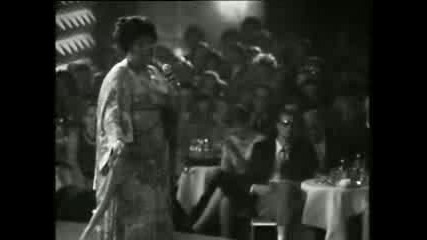 Ella Fitzgerald - Give Me The Simple Life (1969)