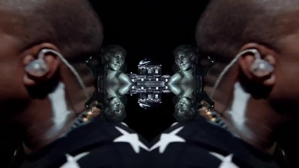 Jay-z & Kanye West - Ni**as in Paris [official video]