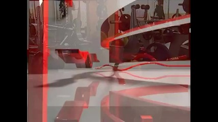 Влез във форма (тренировка за гърди)
