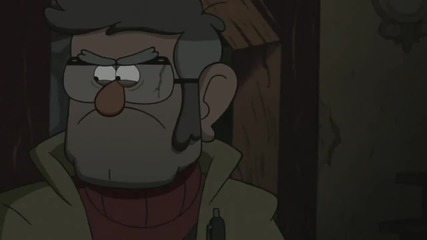 Gravity Falls