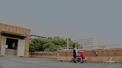 Asian Drama Mv Stop and Stare (one Liter of Tears)