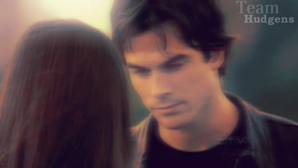I miss everything about you [ Elena & Damon ]