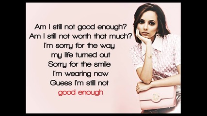 Little Mix - Good Enough