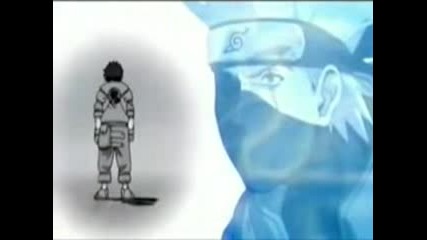 Naruto - The Abridged Series Ep5