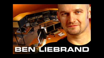 01 - ben liebrand - in the mix - 12 - 12 - 2009 