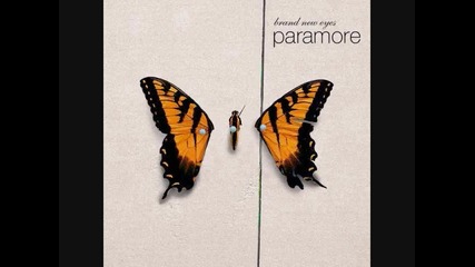 Paramore - Misguided Ghosts Official Album Version Hq 