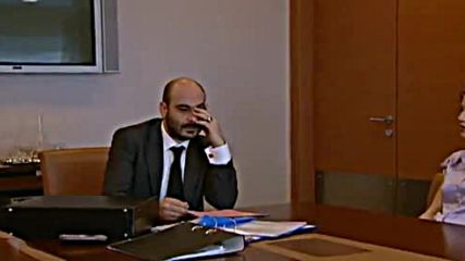 Meneke ile Halil 26. Blm Tek Para Full Hd izle