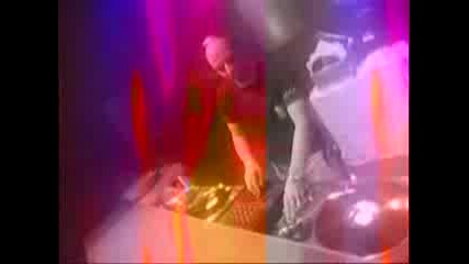 Chris Liebing - Live @ Nature One 2003