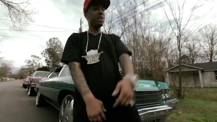Eldorado Red Feat. Doe B. & Jr Boss - Dub Floaters