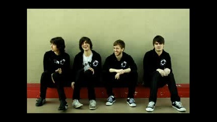 Phantom Planet - California