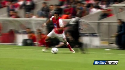 Skills-show Volume 48