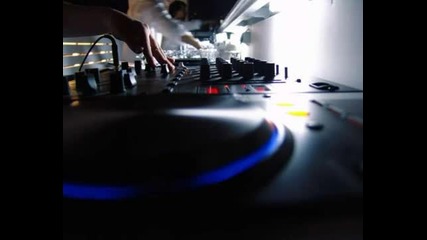 Maxdal - Hot Energy (alessandro Grops Remix)