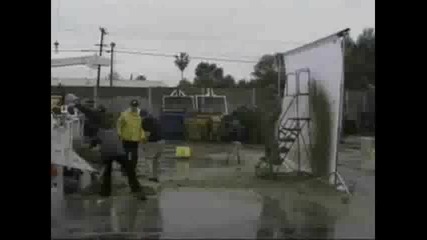Jackass S3 Episode 1