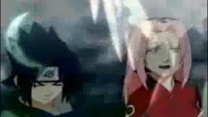 leave out all the rest amv sasuke. 