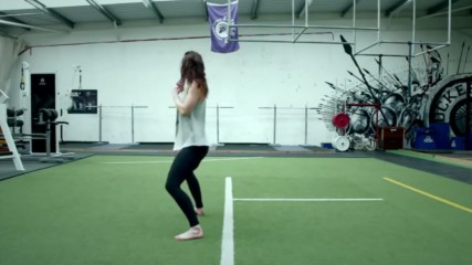Fitness World Karate Kungfu Film Menejer 2017 Hd