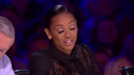 the.x.factor.uk. 2014 сезон 11 епизод 05