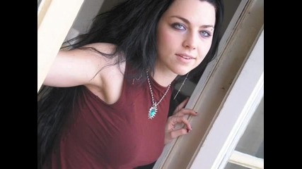 Amy Lee!!!