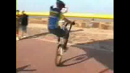 Bike - Trial