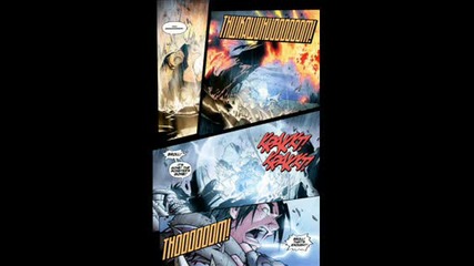World Of Warcraft Comics, Part 4