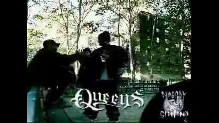 Nas - Made You Look