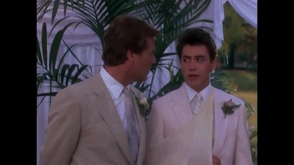 Cher and Peter Cetera - After All ( Soundtrack by movie ' Chances Are' 1989)