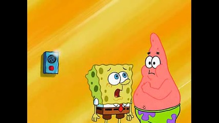 Spongebob Squarepants
